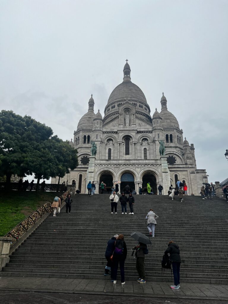 los 10 mejores lugares para visitar en París 1